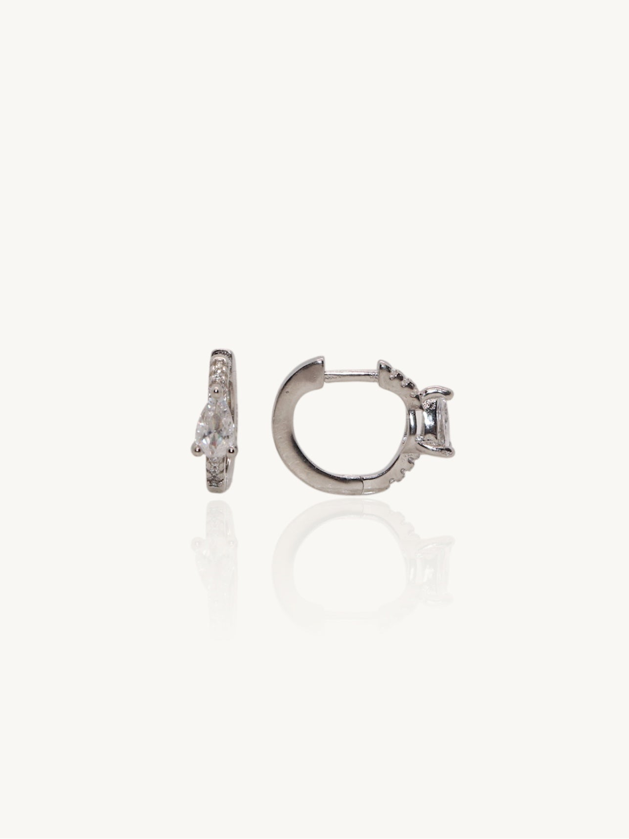 Marseille Earrings