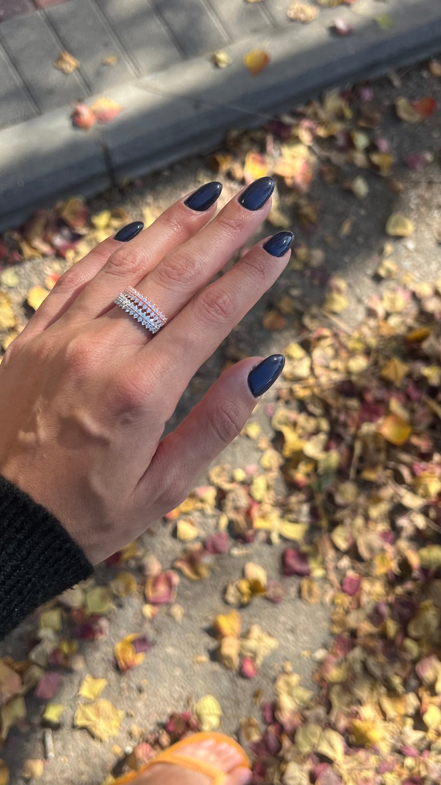 Provence Ring