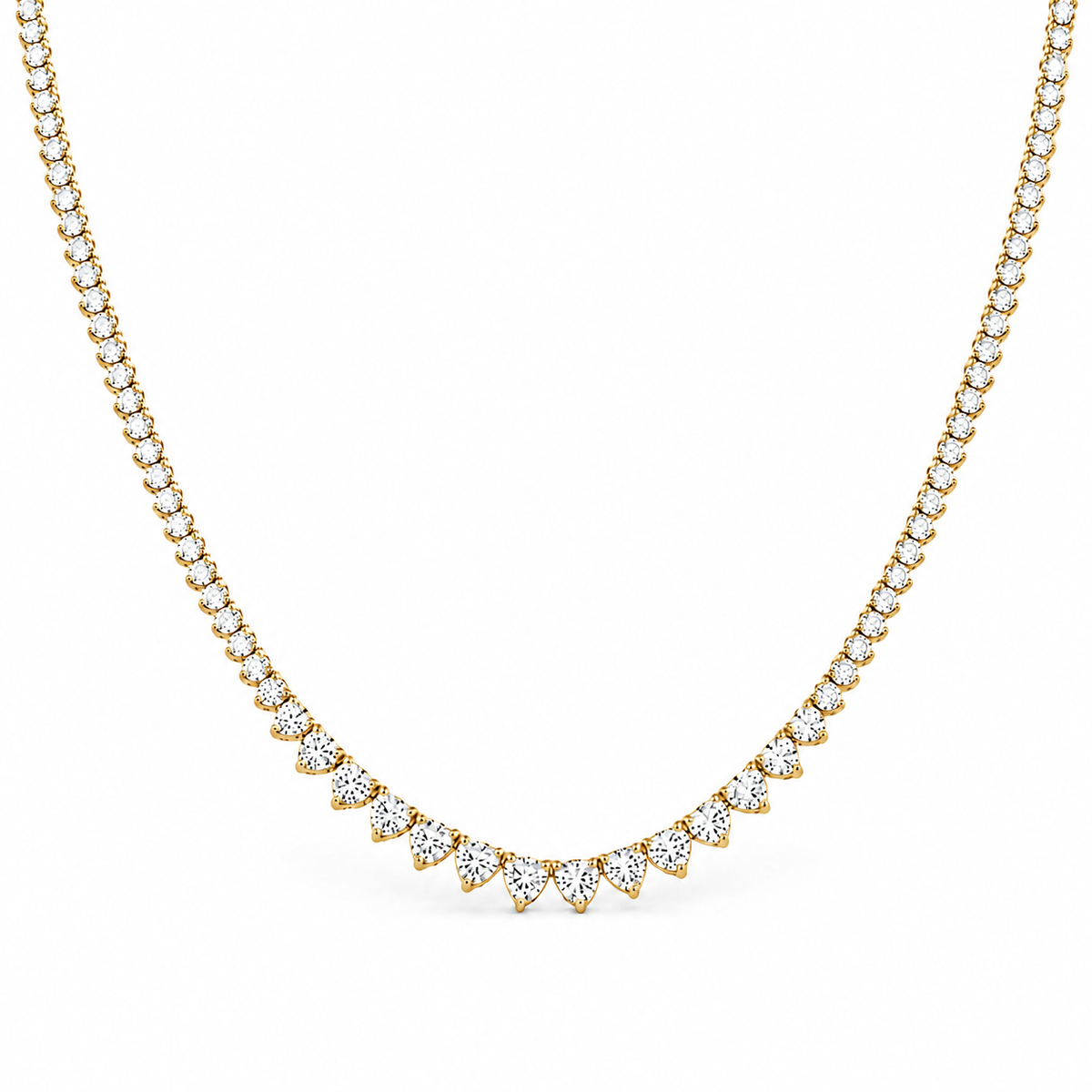 Michelle Necklace
