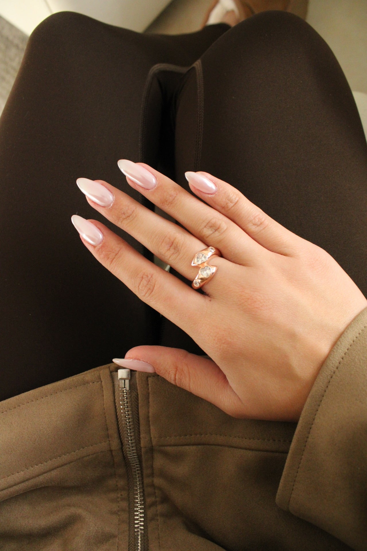Isabel Ring