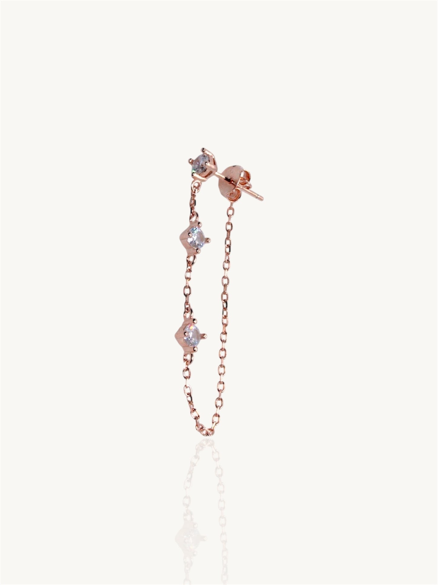 Bell Earrings