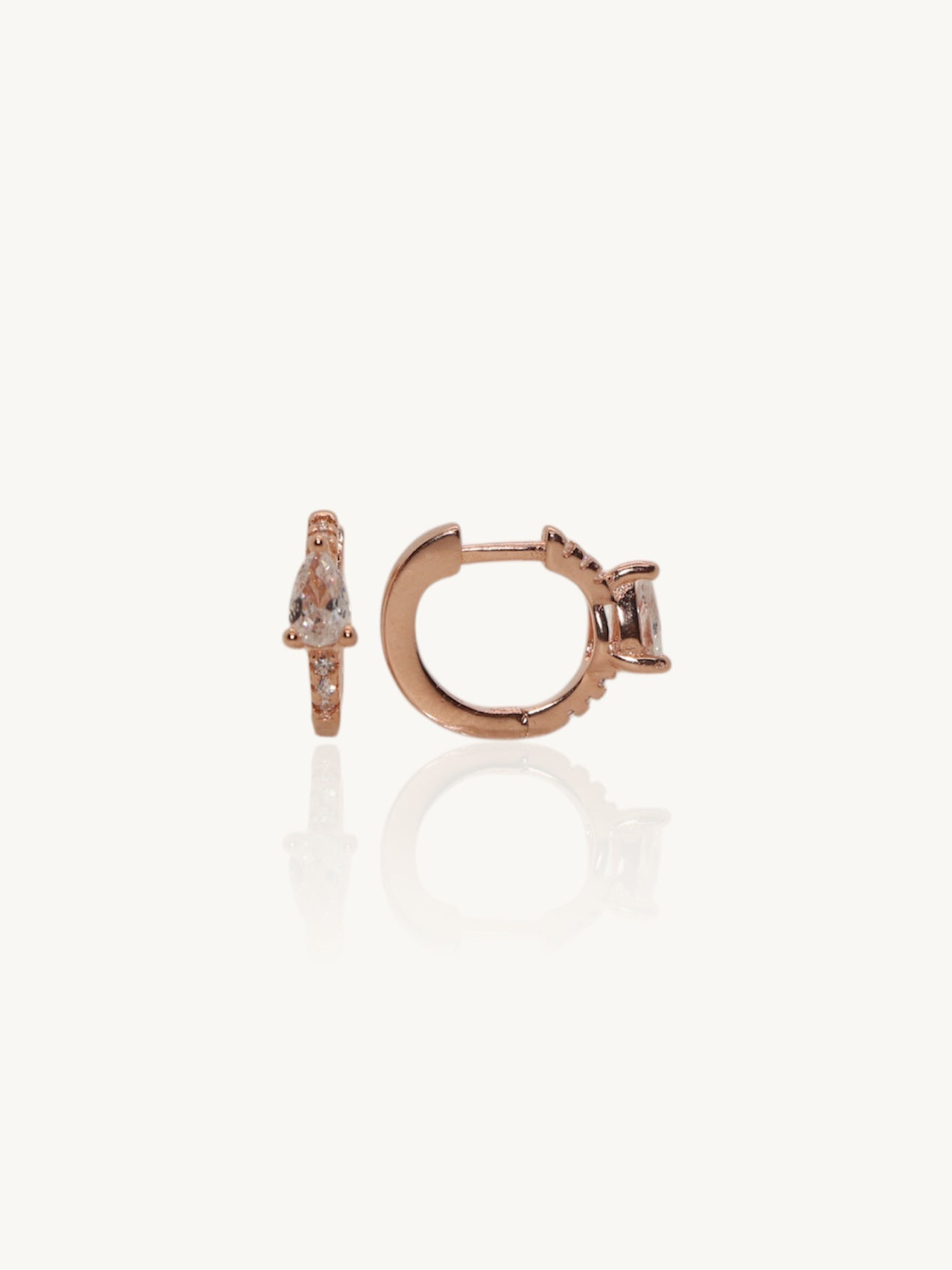Marseille Earrings