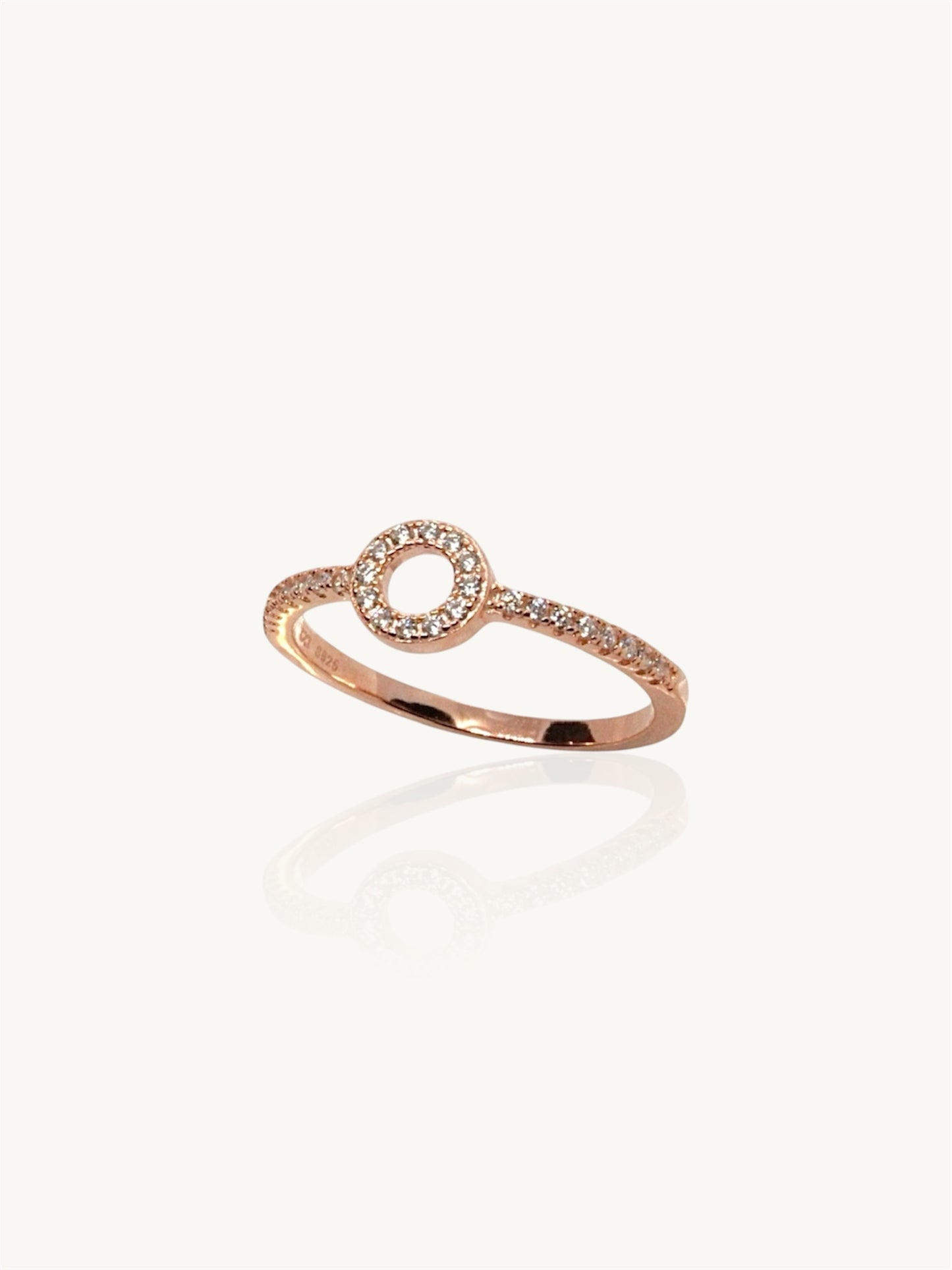Charm Rings