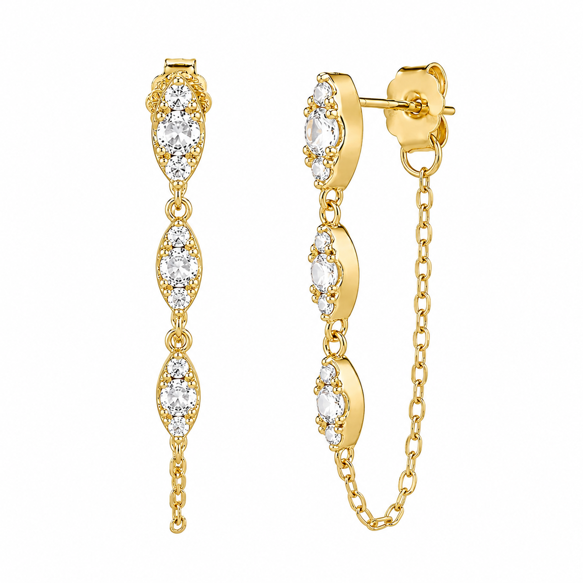 Ola Earring