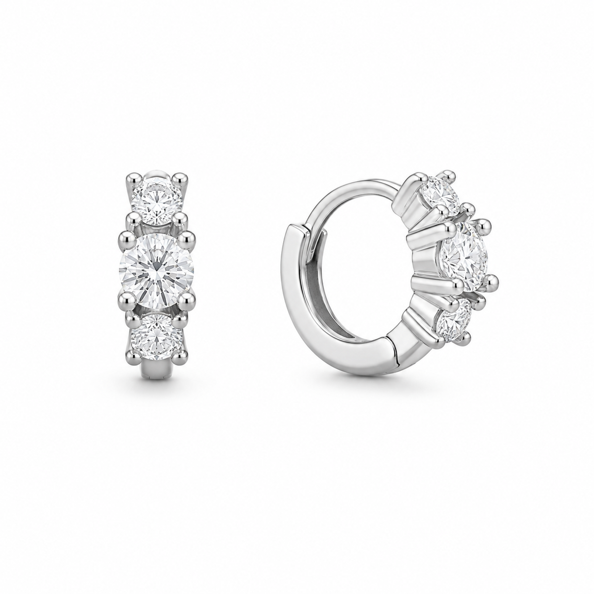 Nancy Earrings