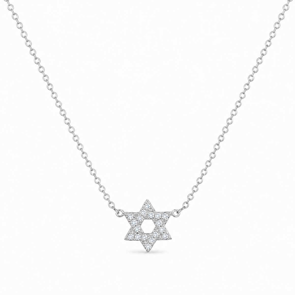 La Vie Necklace