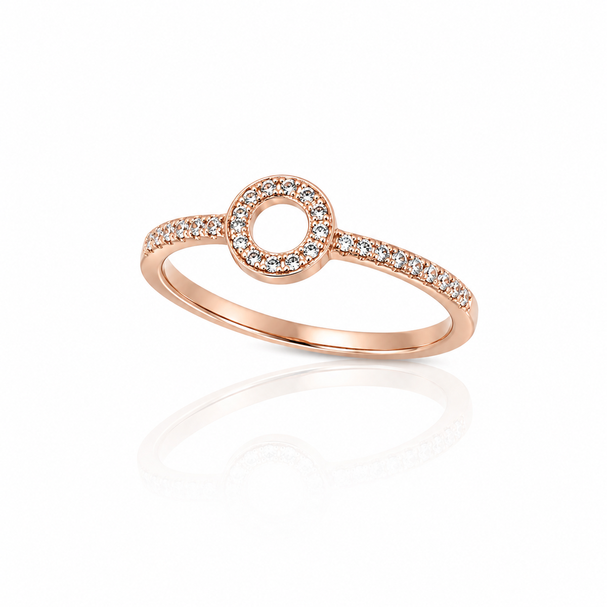 Charm Rings