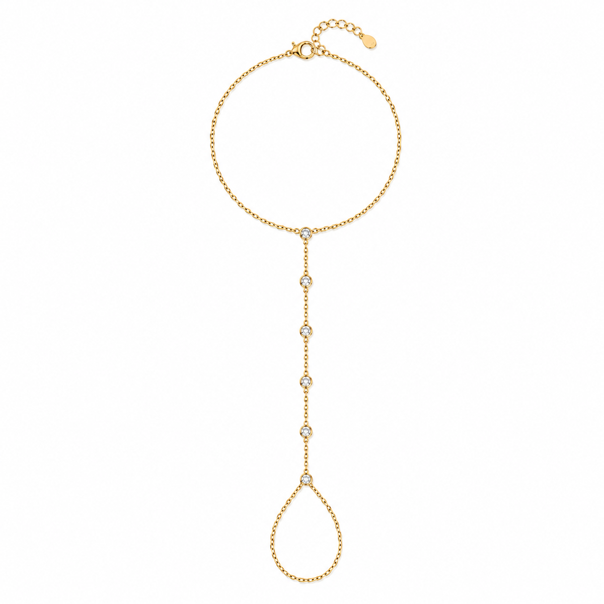 Mila Bracelet
