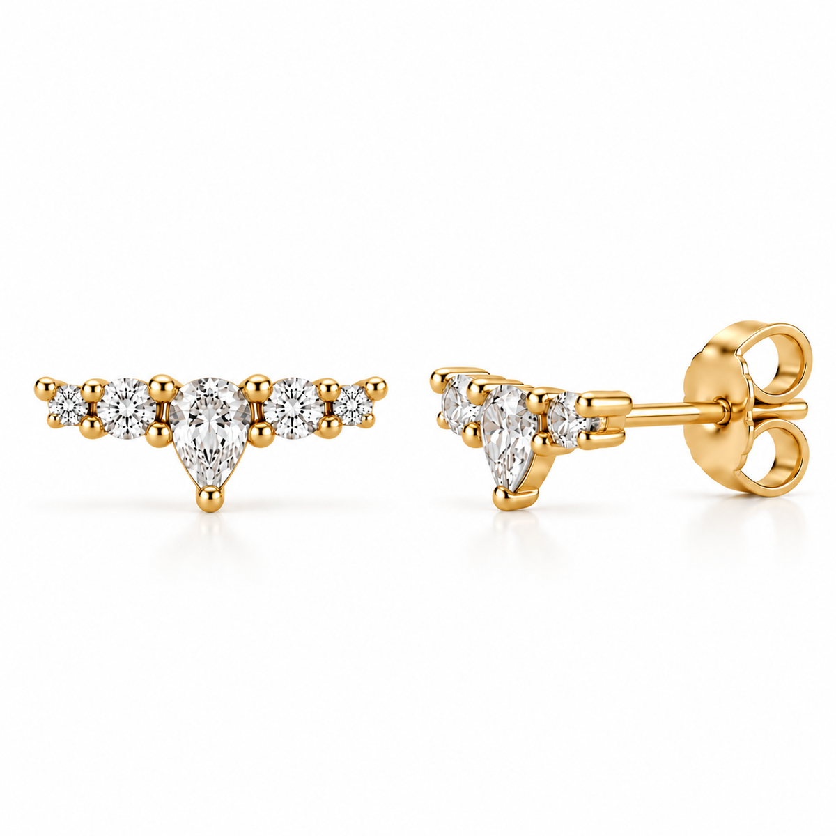 Nela earring