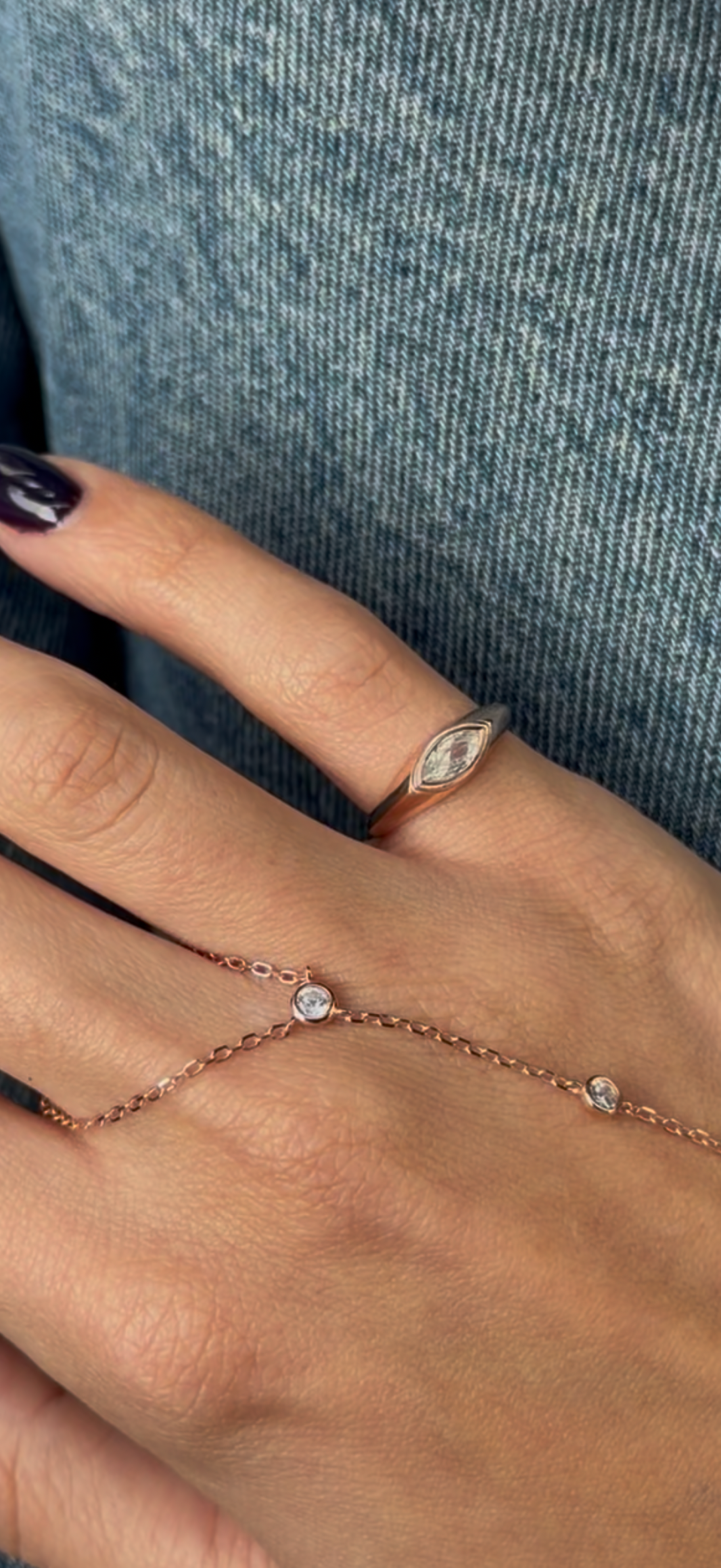Zoe Ring
