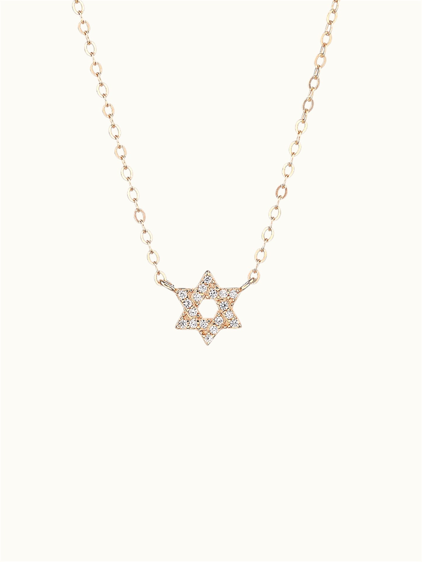 La Via Necklace
