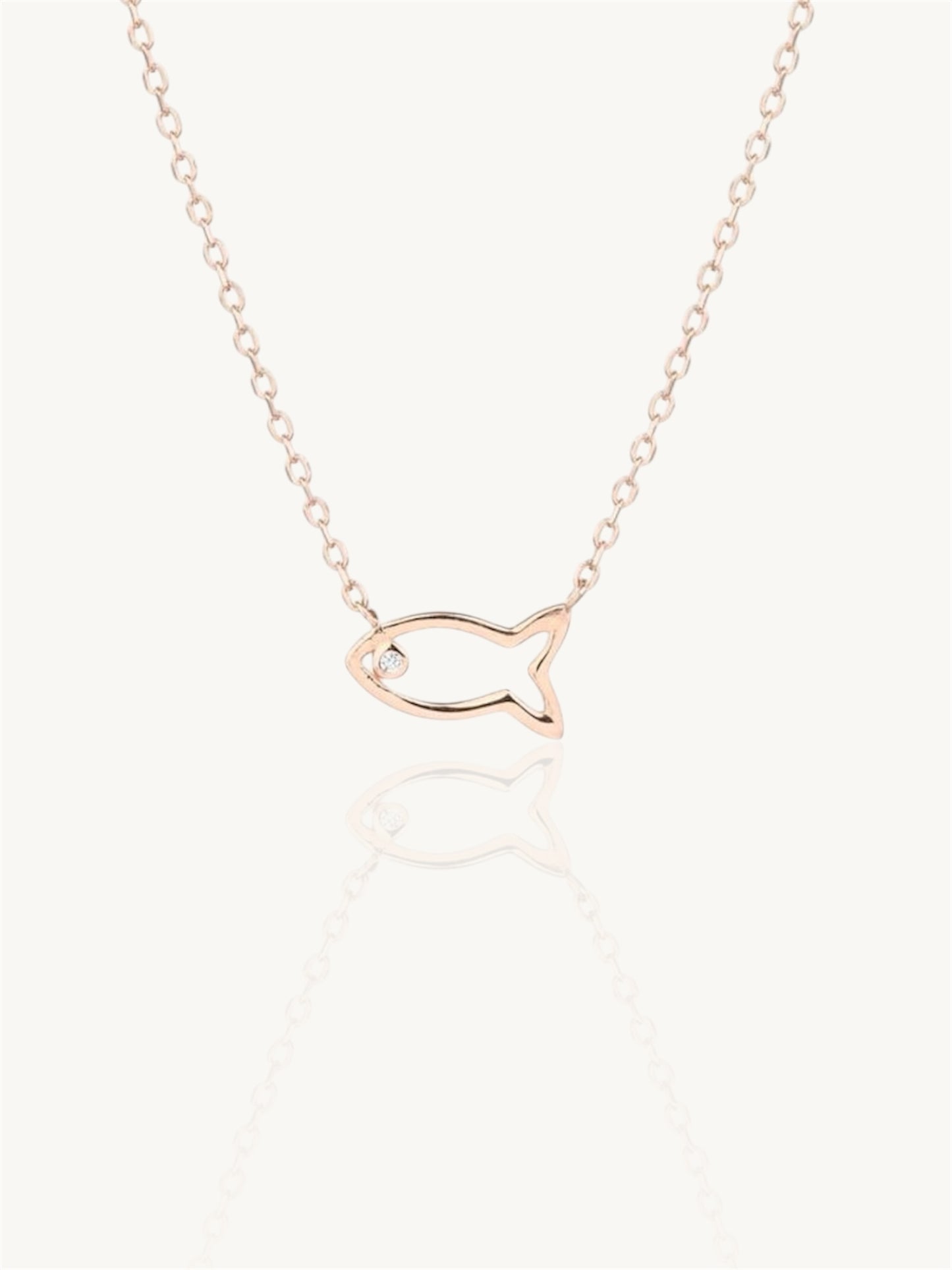 Jiji Necklace