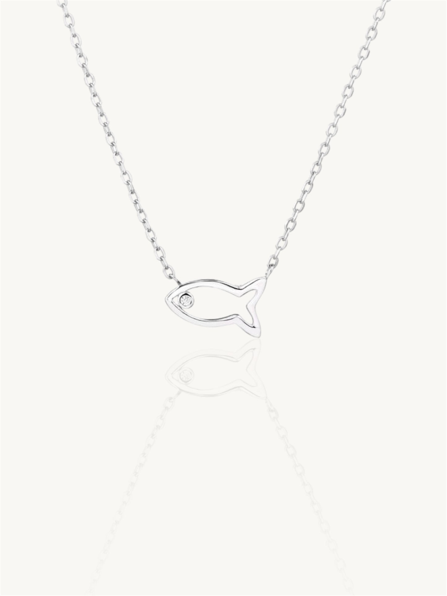 Jiji Necklace