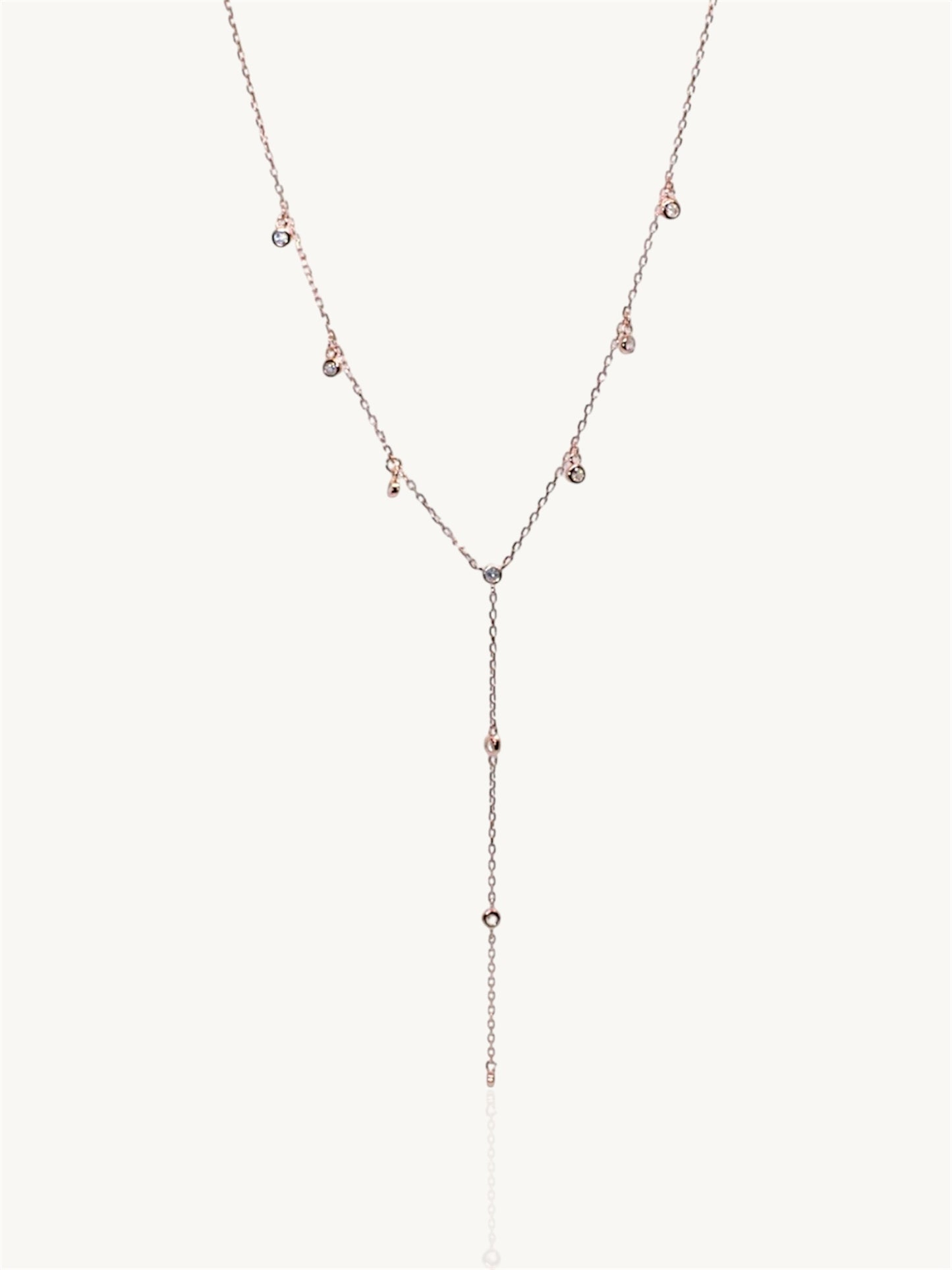 Jasmin Necklace