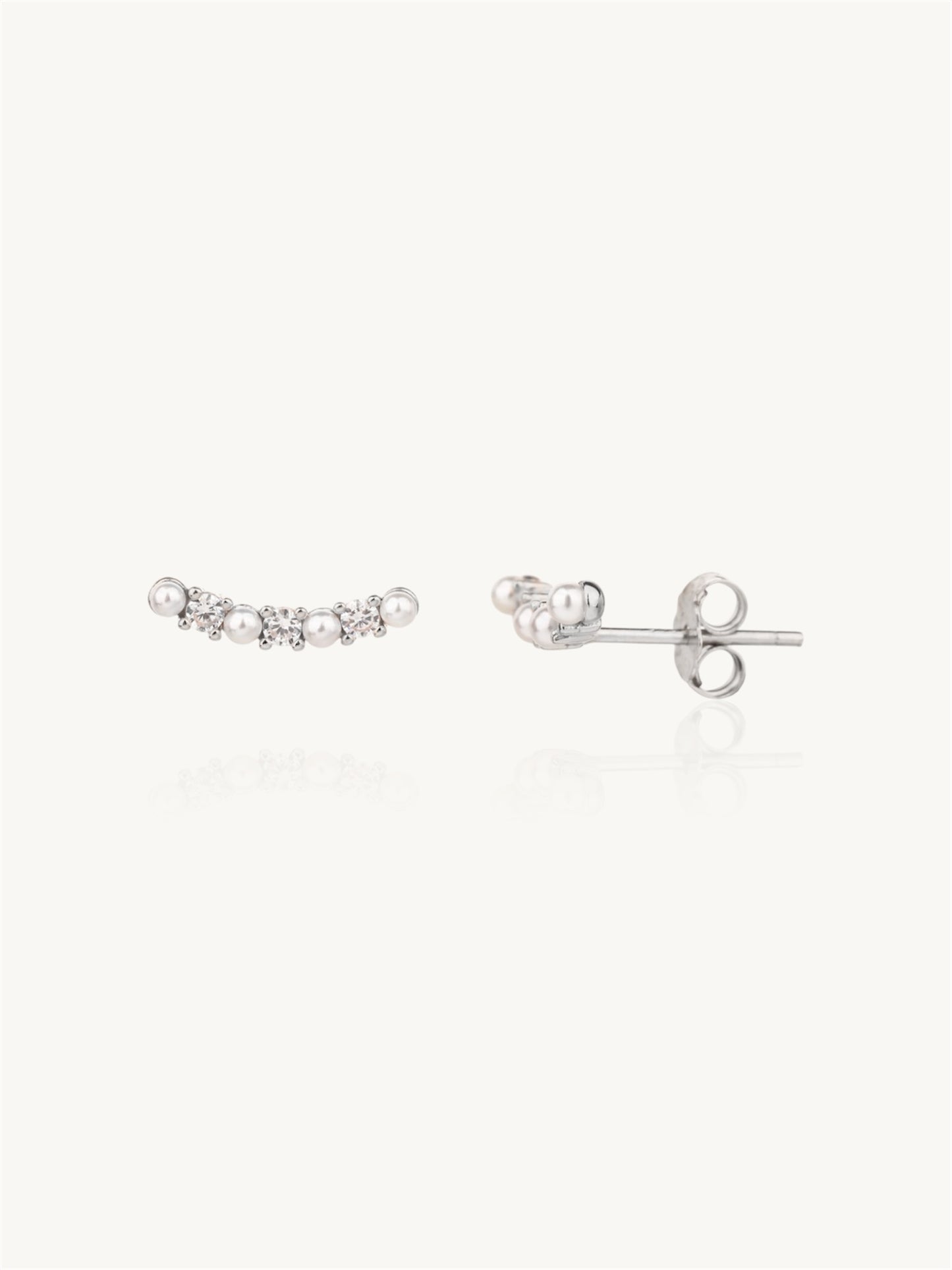 Lille Earrings