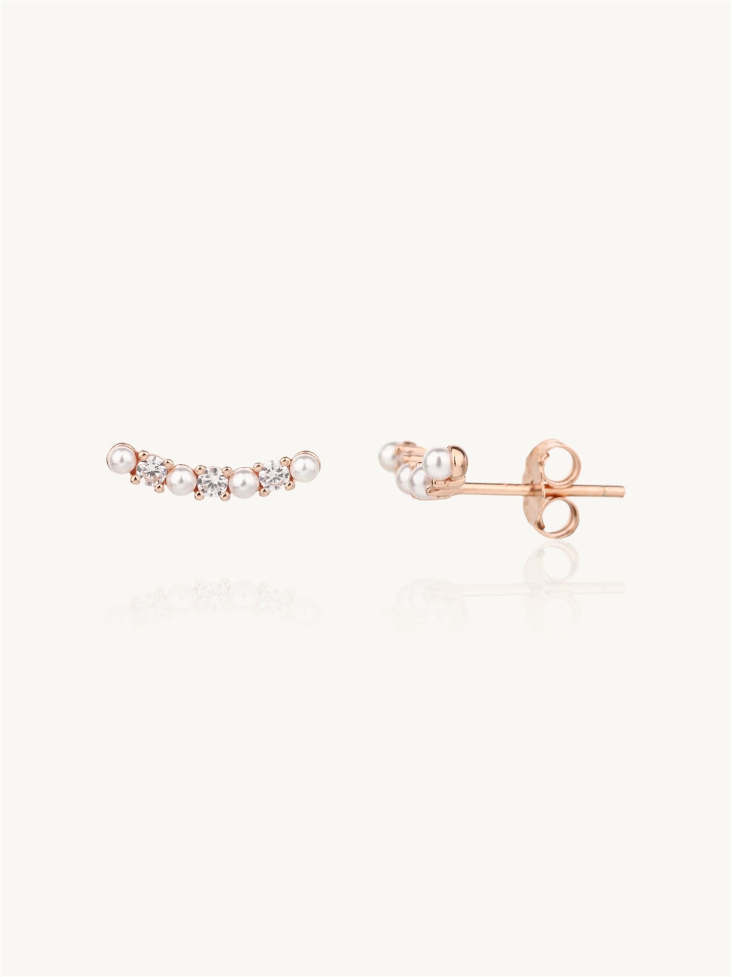 Lille Earrings