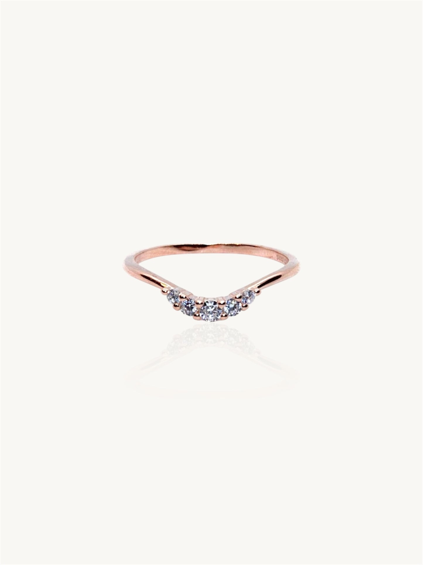 Louvre Ring