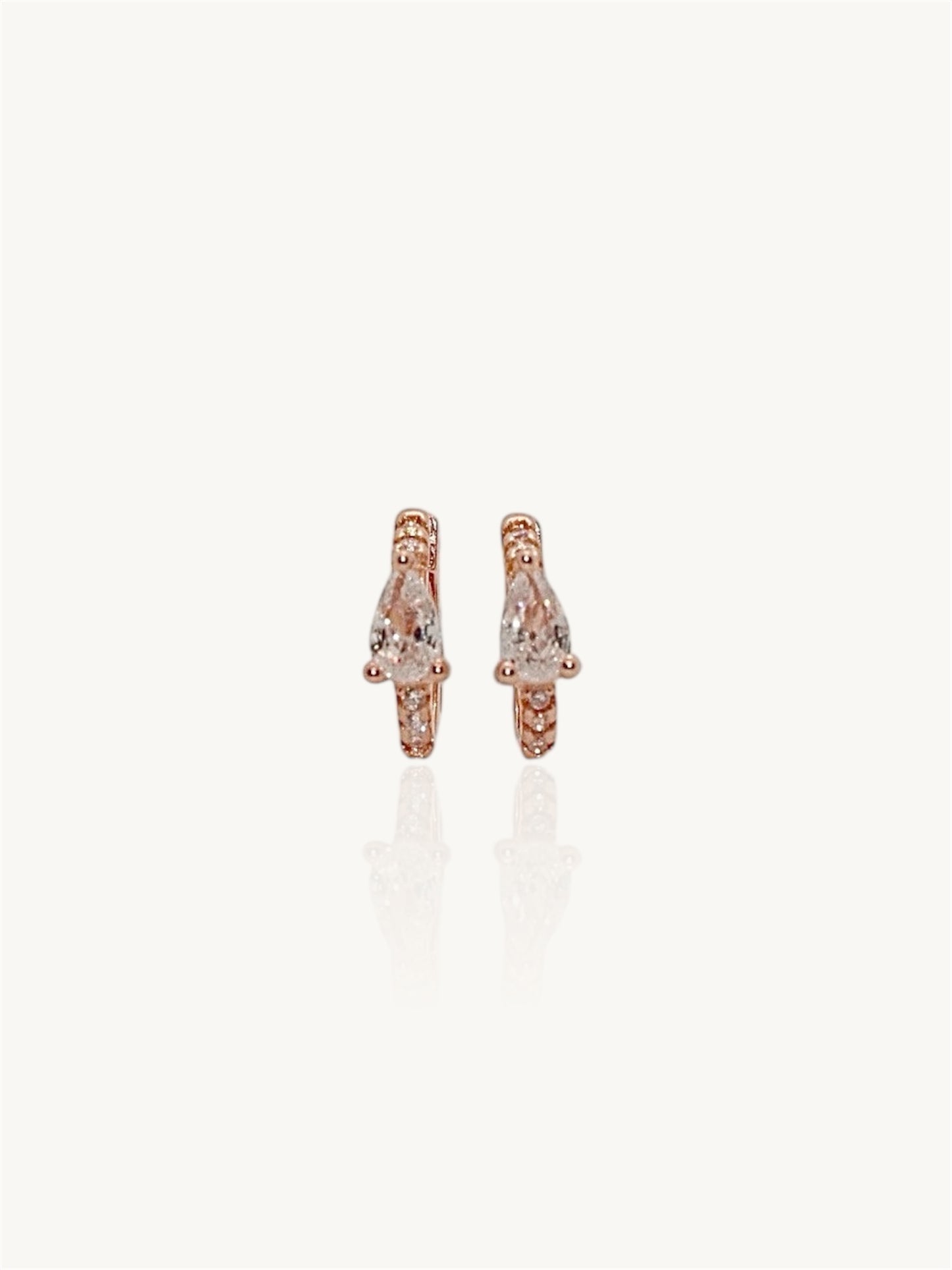 Marseille Earrings