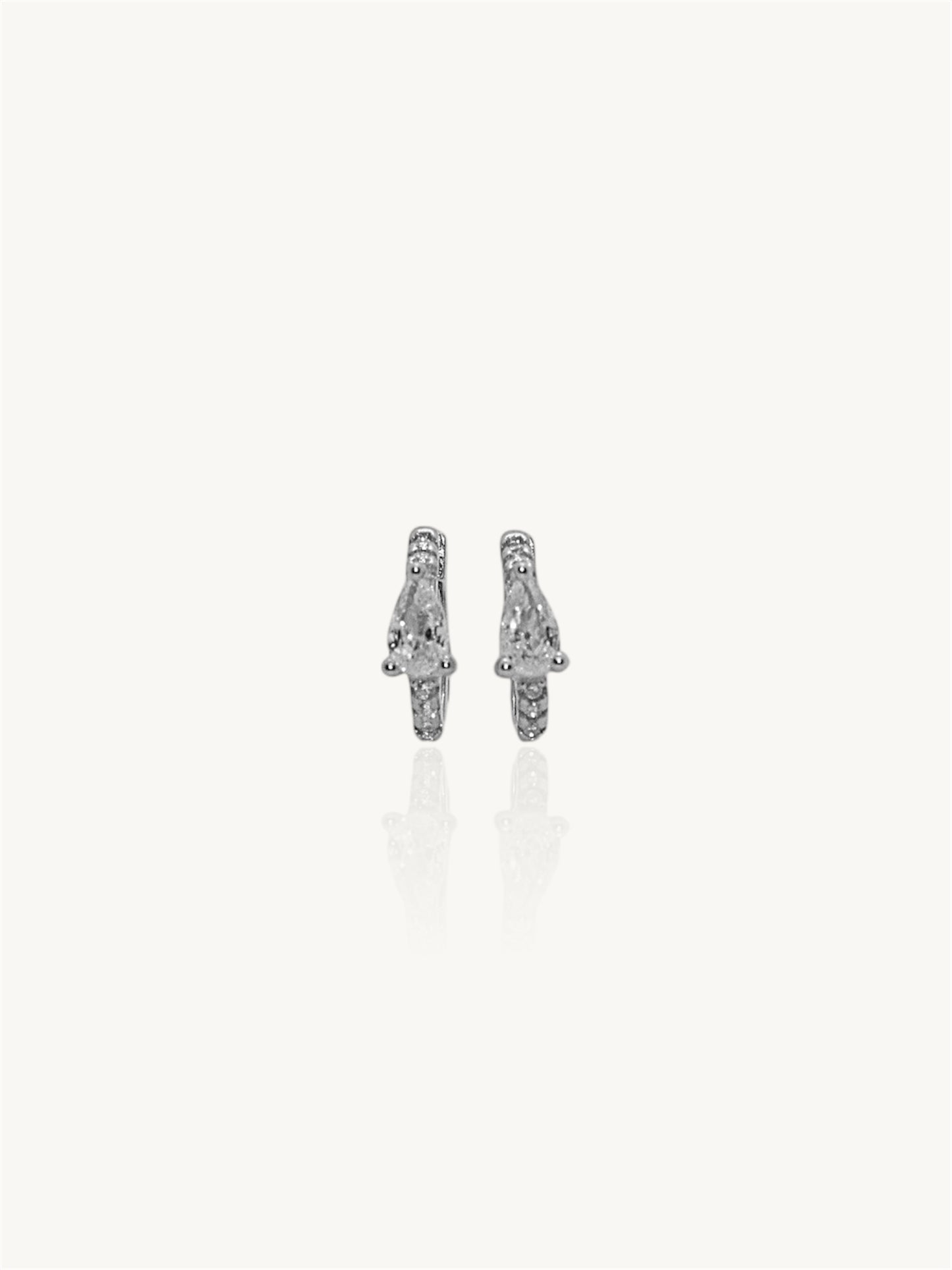 Marseille Earrings