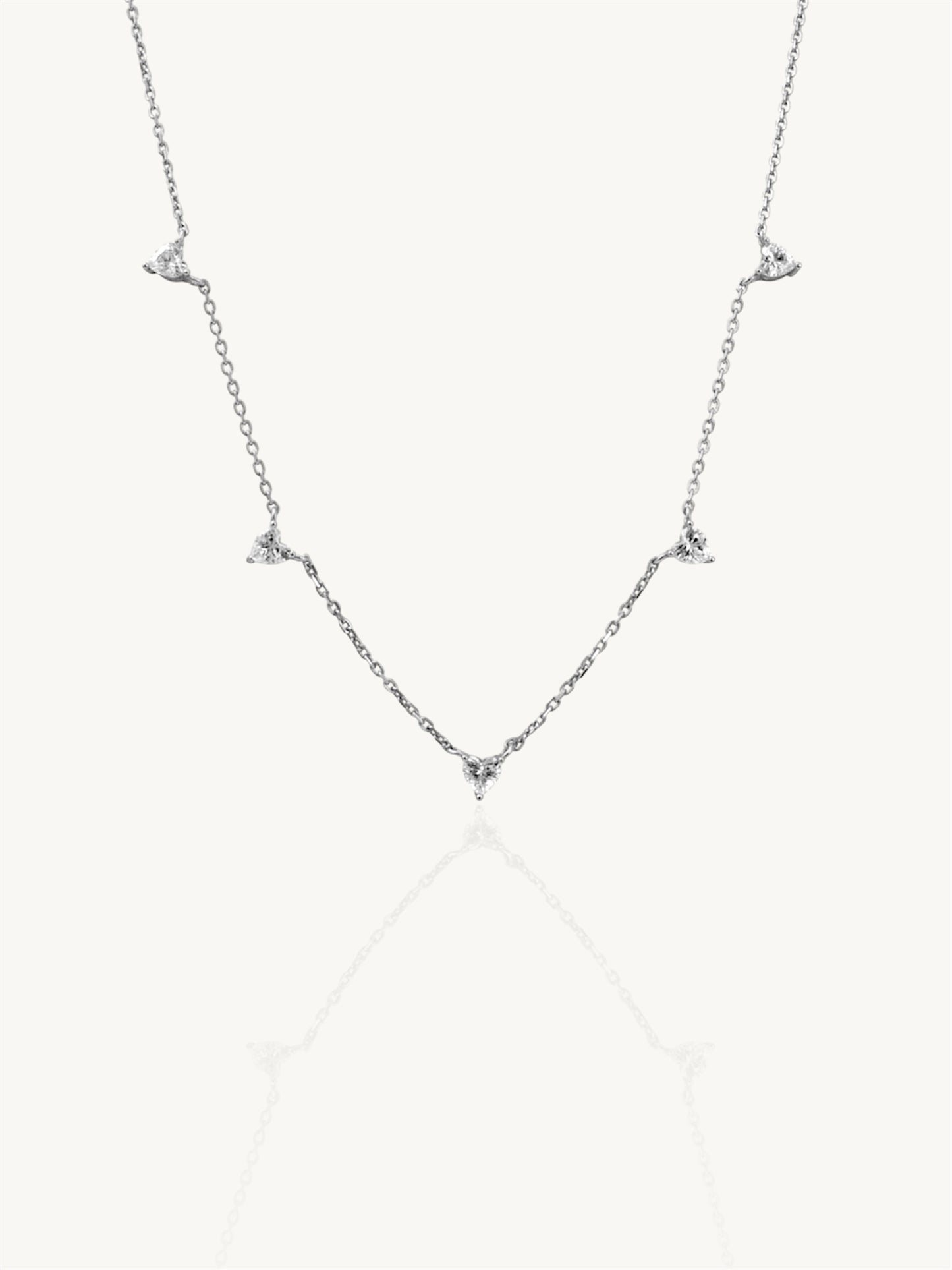 Paris Necklace
