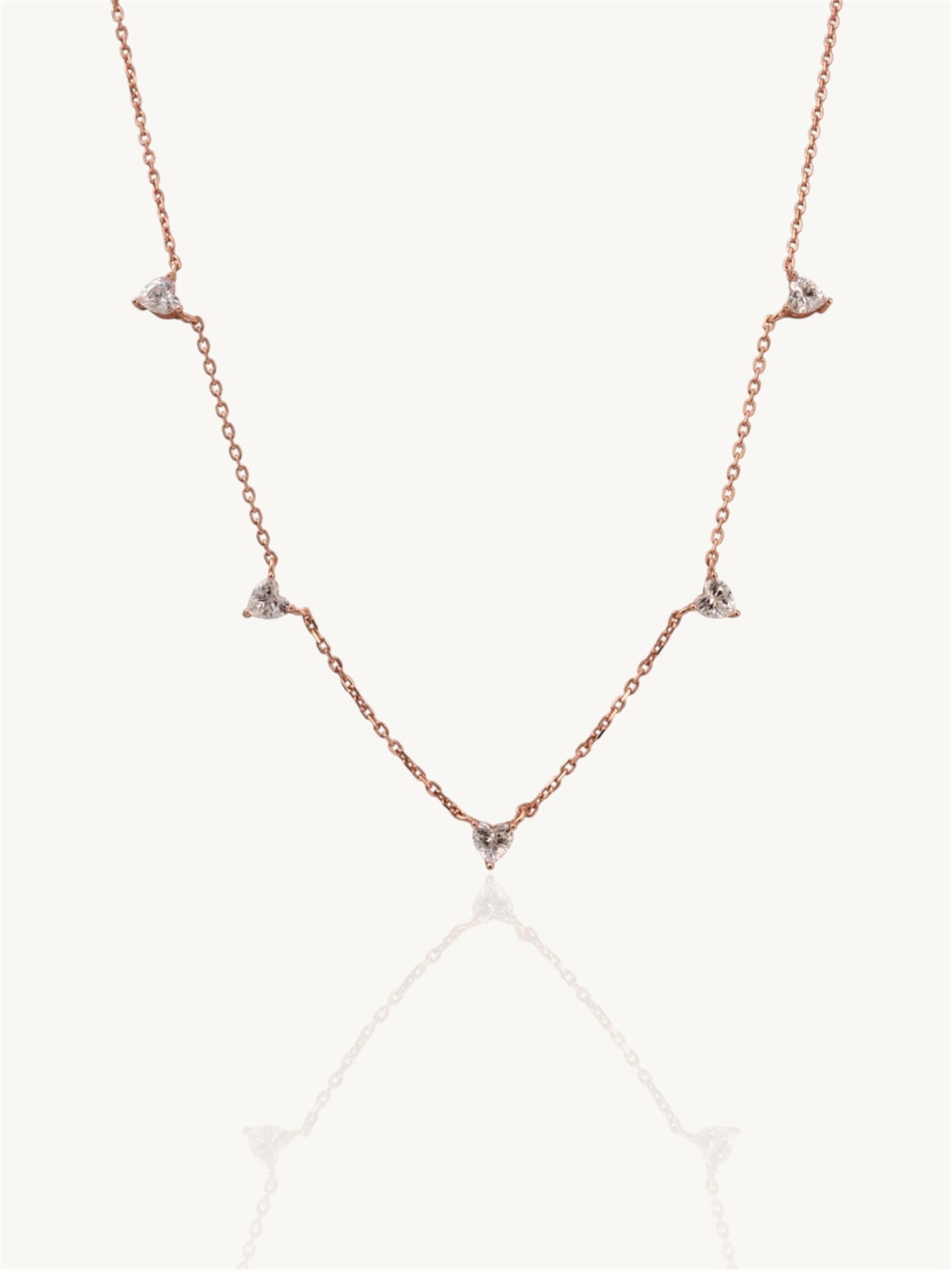 Paris Necklace
