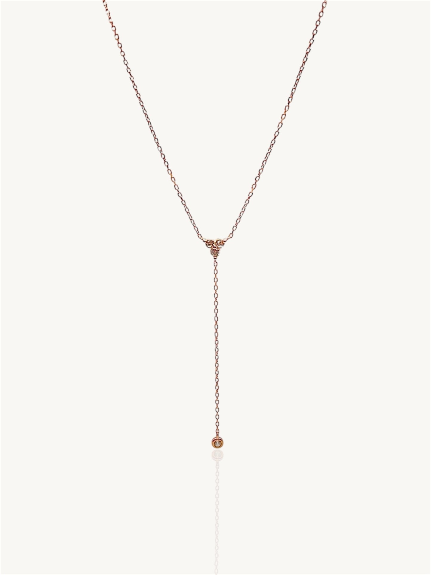 Soleil Necklace