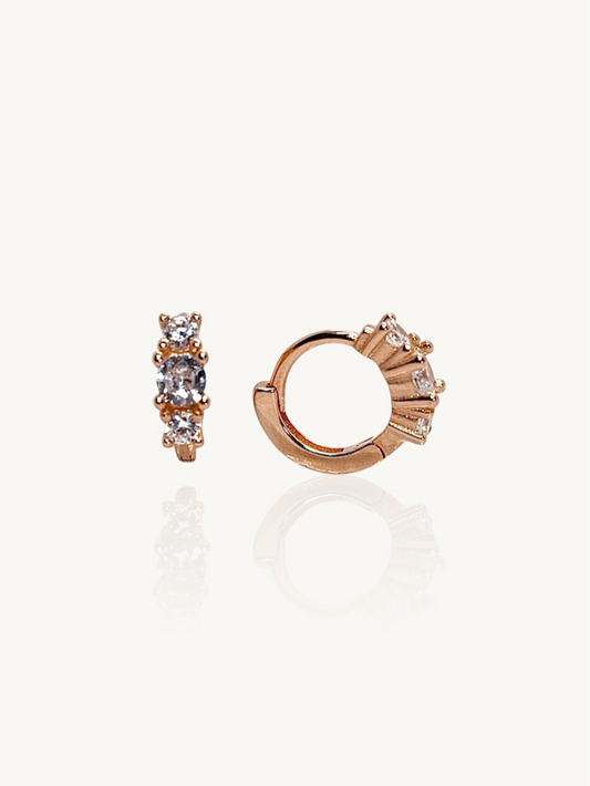 Nancy Earrings