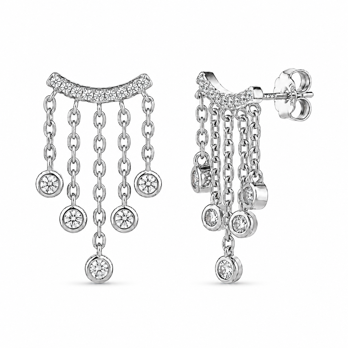 Tommy Earring