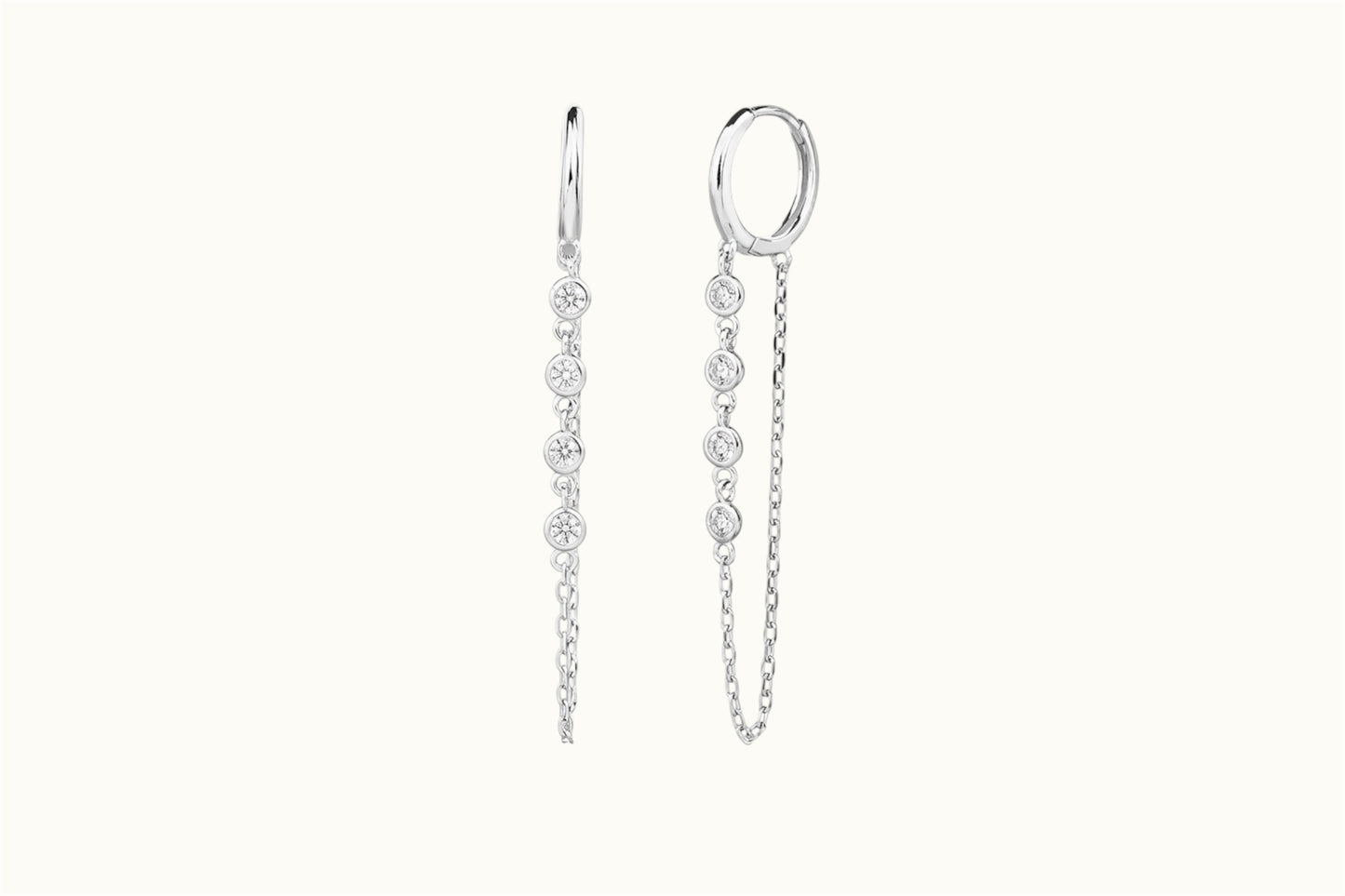Melanie Earring