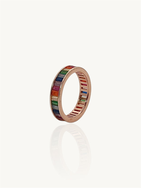 Lune Ring