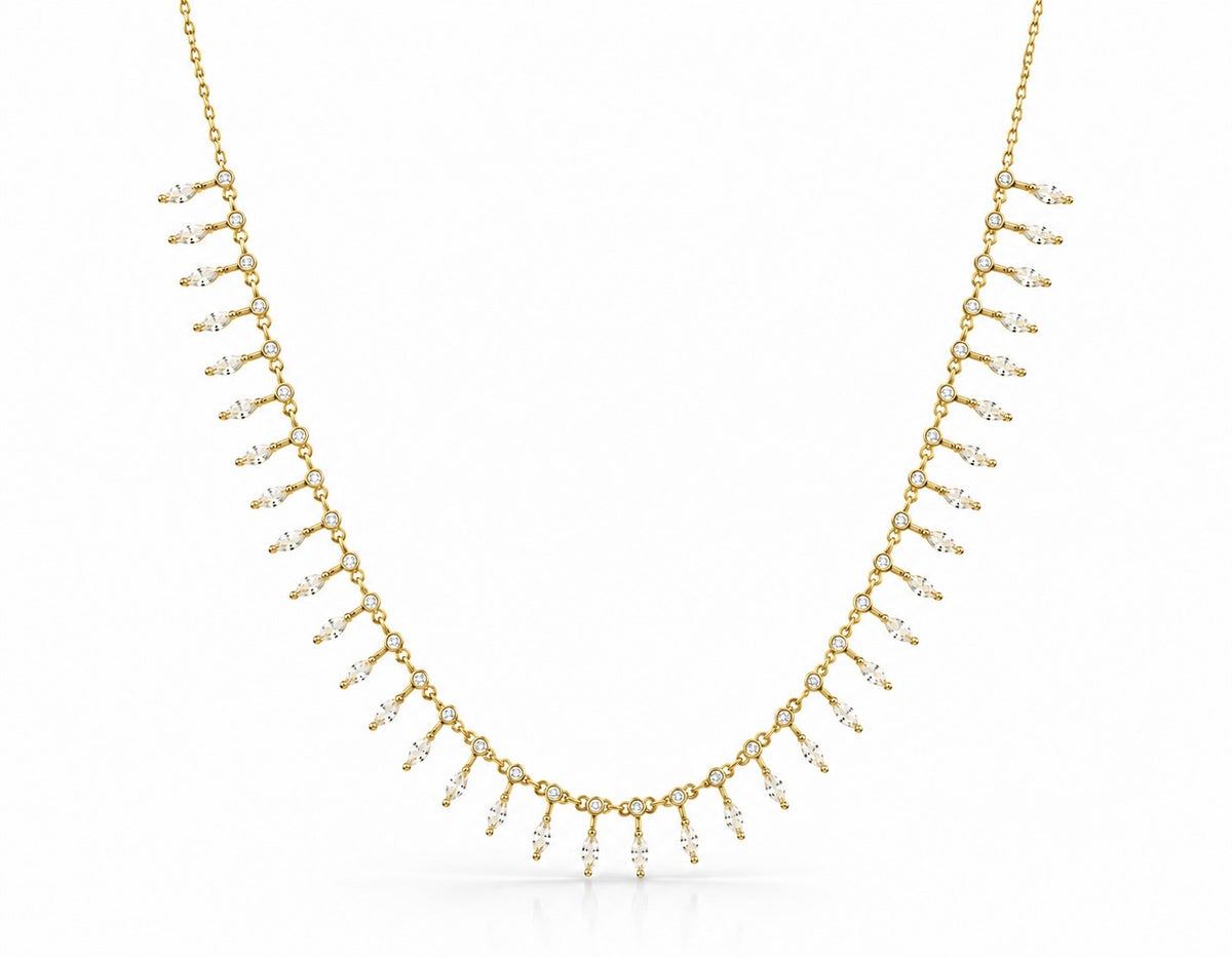 Nikki Necklace