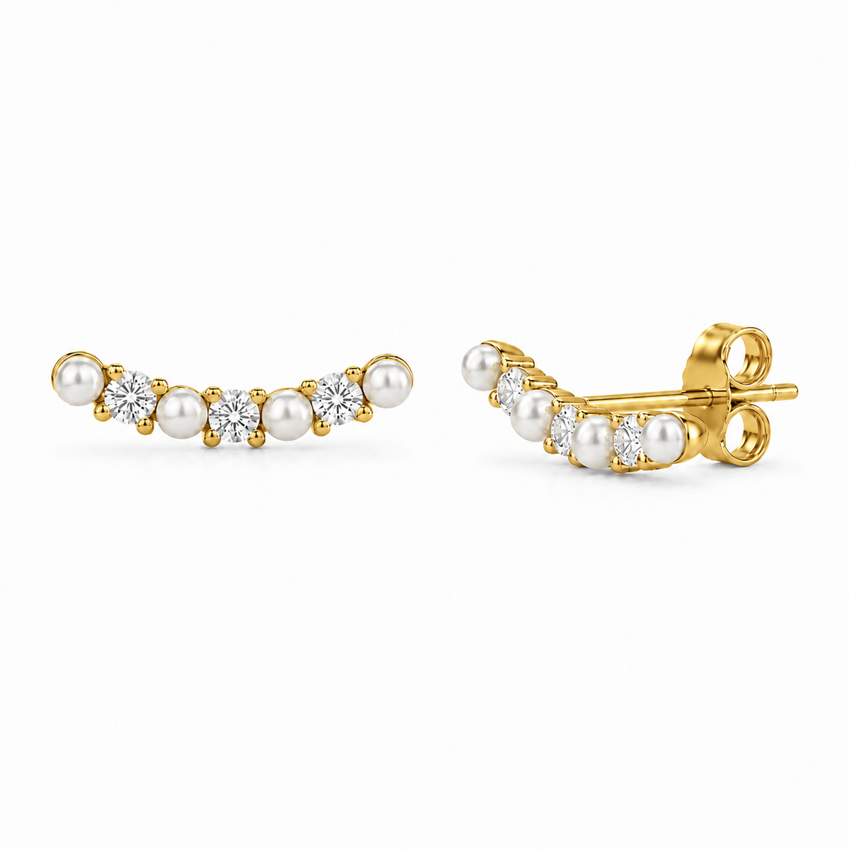 Lille Earrings