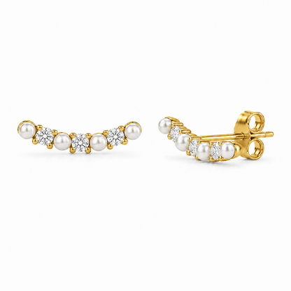 Lille Earrings