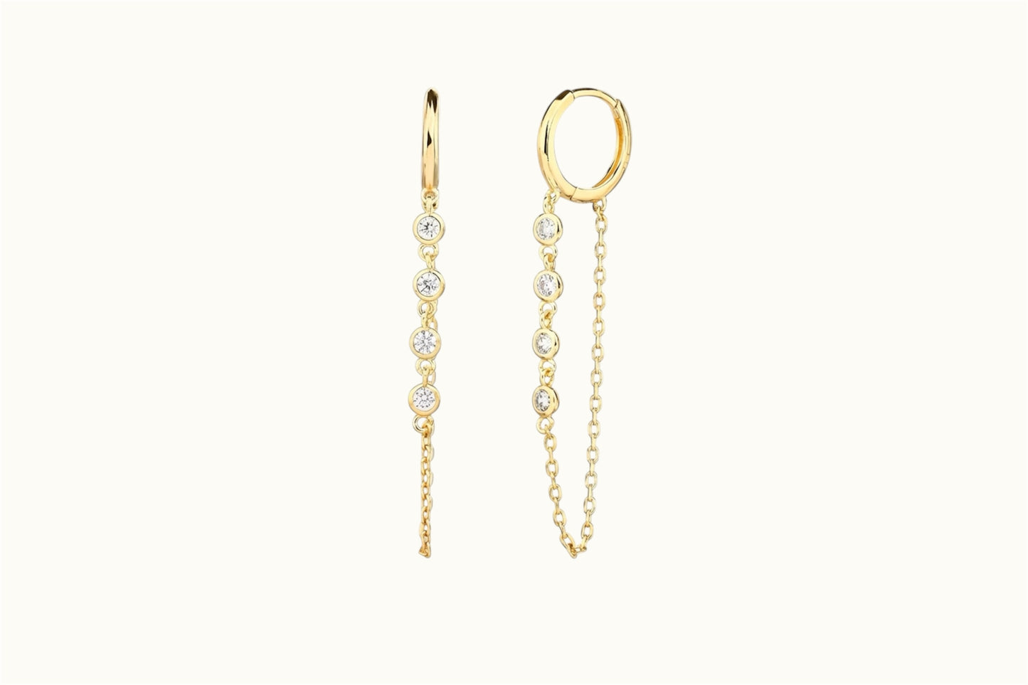 Melanie Earring