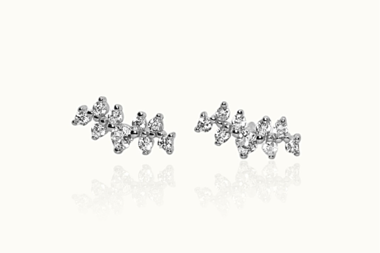 Monaco Earrings