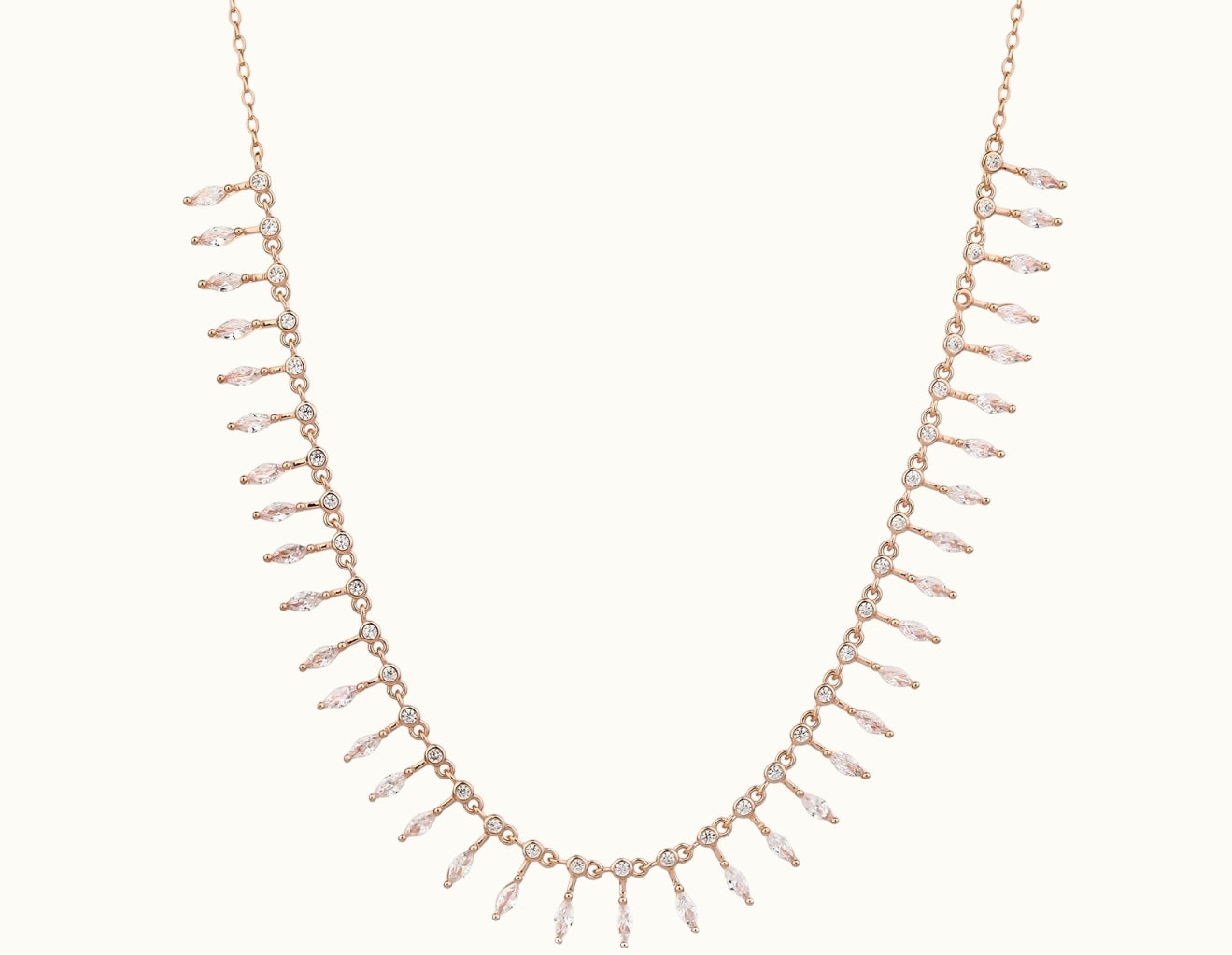 Nikki Necklace