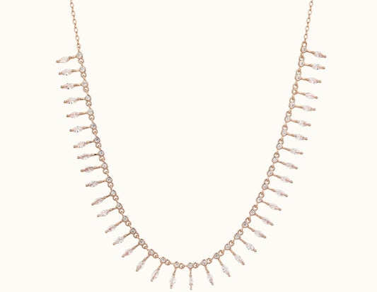 Nikki Necklace