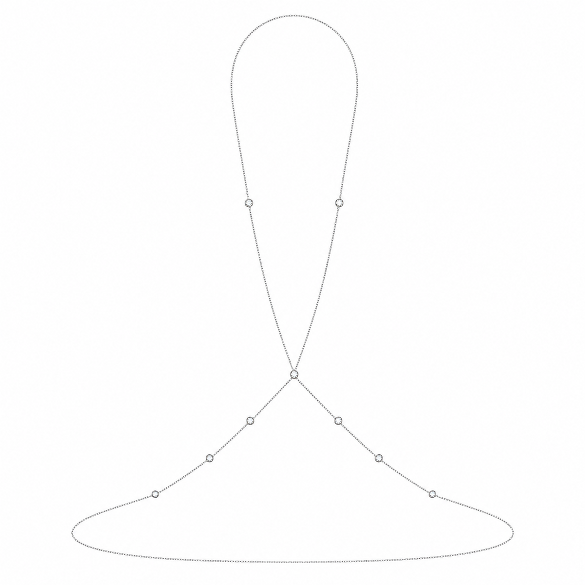 Anabel body chain