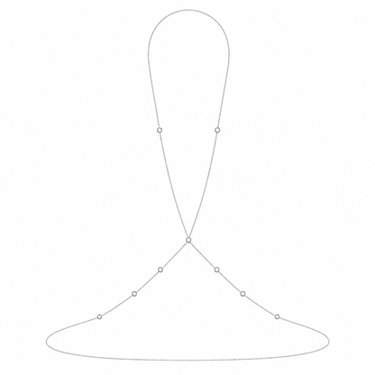 Anabel body chain