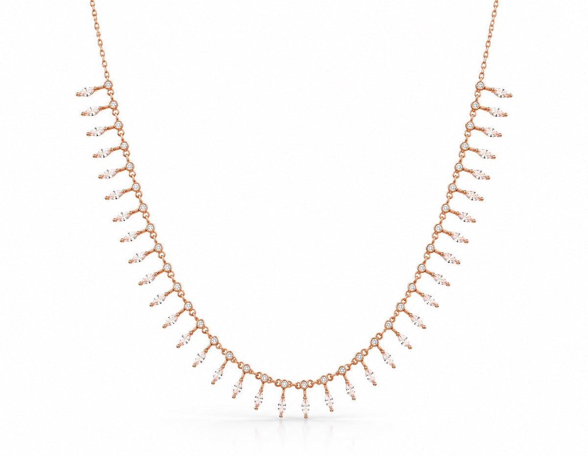 Nikki Necklace