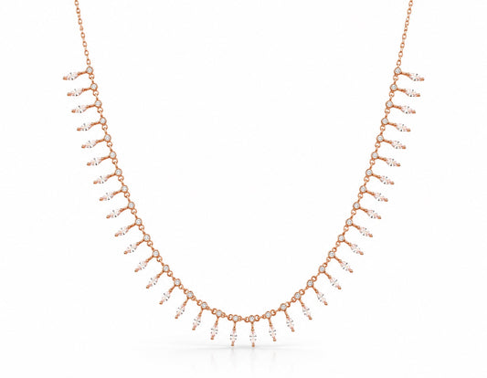 Nikki Necklace