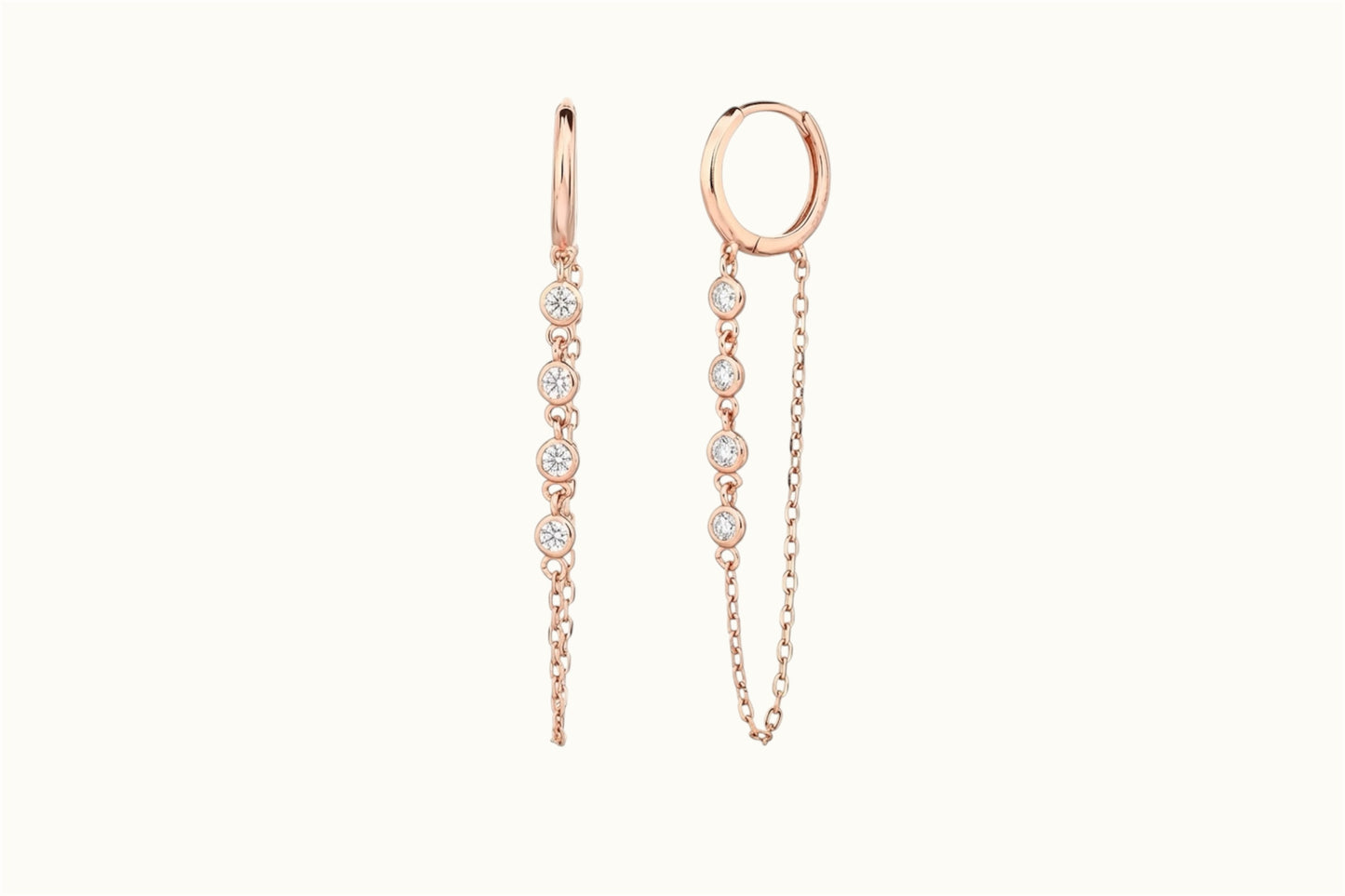 Melanie Earring