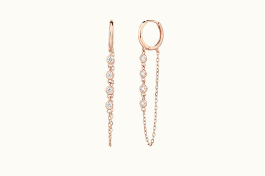 Melanie Earring