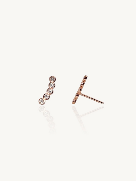 Lyon Earrings
