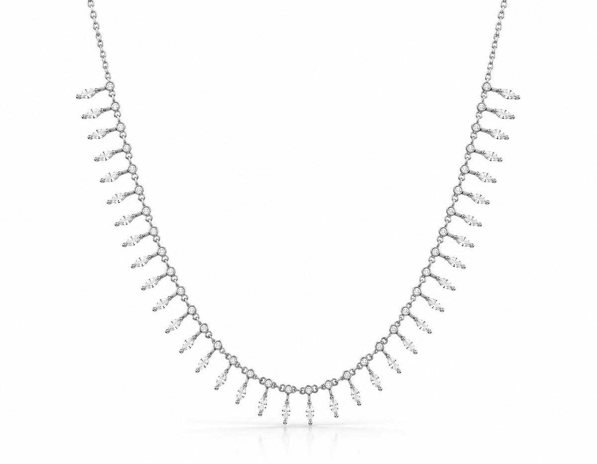 Nikki Necklace