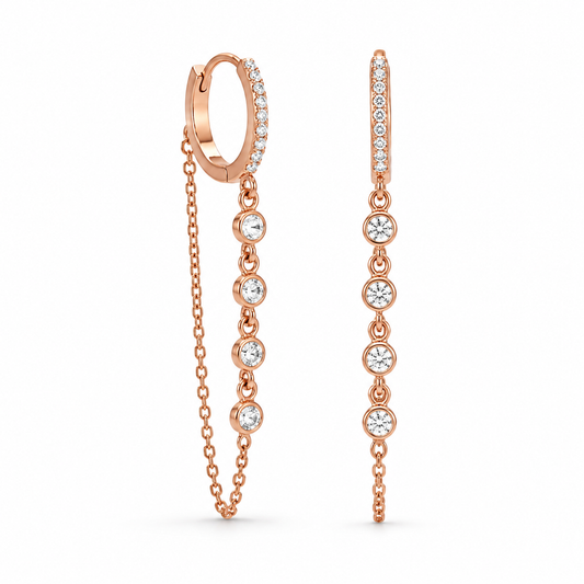 Loulou Earrings