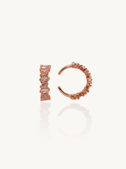 Saint tropez Earrings