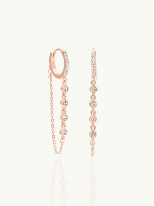 Loulou Earrings