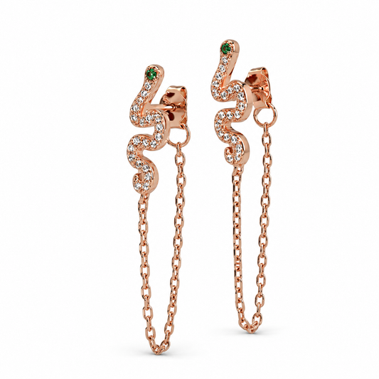 Alsace Earrings
