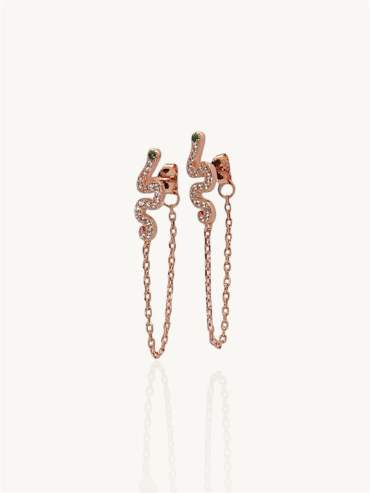 Alsace Earrings